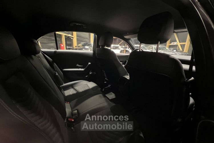 Mercedes Classe A BUSINESS 200 d 8G-DCT Business Line - <small></small> 23.590 € <small>TTC</small> - #13