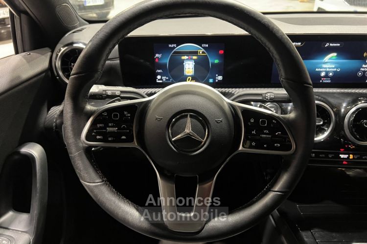 Mercedes Classe A BUSINESS 200 d 8G-DCT Business Line - <small></small> 23.590 € <small>TTC</small> - #16