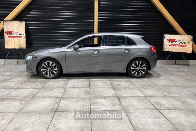 Mercedes Classe A BUSINESS 200 d 8G-DCT Business Line - <small></small> 23.590 € <small>TTC</small> - #42