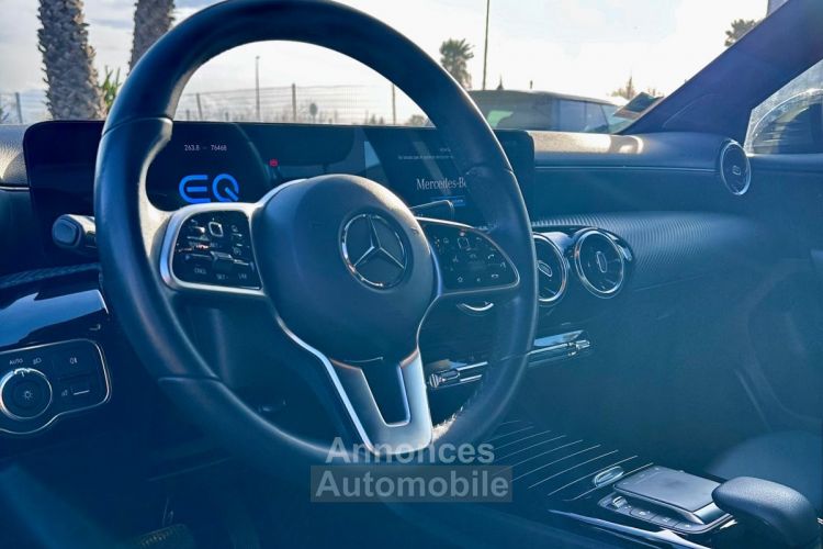 Mercedes Classe A BUSINESS 250 e 8G-DCT Business Line - <small></small> 31.490 € <small>TTC</small> - #10