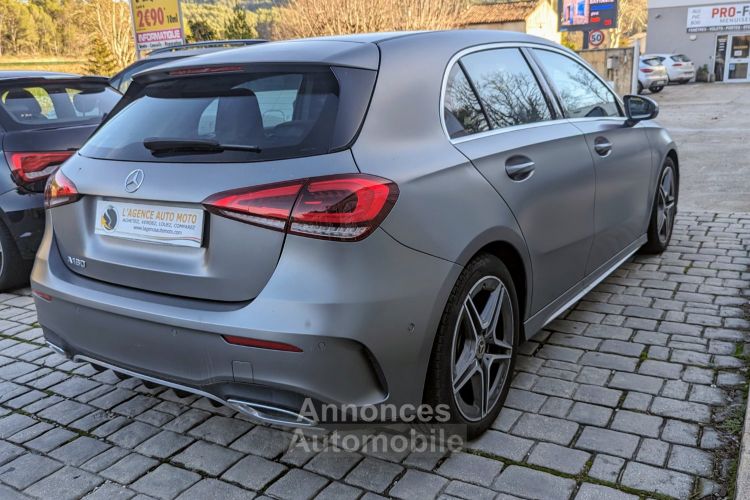 Mercedes Classe A Classe A 180 136ch AMG Line 7G-DCT - <small></small> 27.490 € <small>TTC</small> - #6