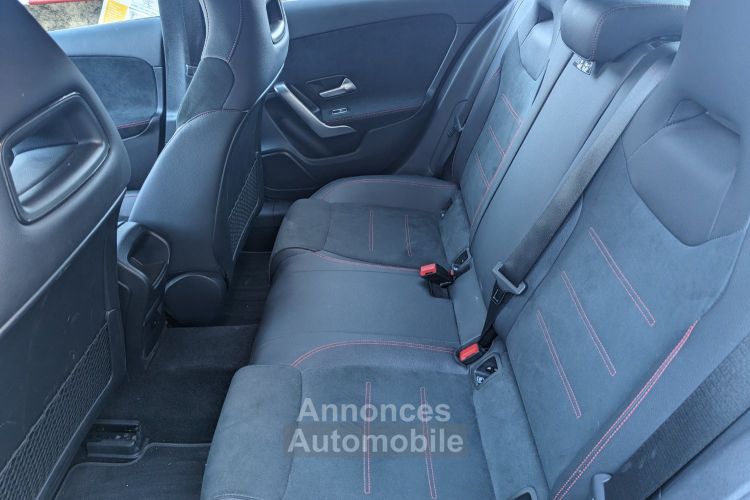 Mercedes Classe A Classe A 180 136ch AMG Line 7G-DCT - <small></small> 27.490 € <small>TTC</small> - #10