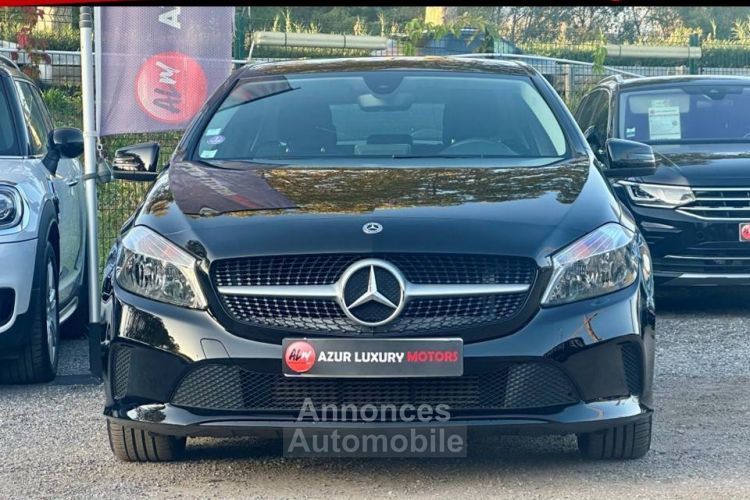 Mercedes Classe A CLASSSE III (2) 160 INTUITION 7G-TRONIC - <small></small> 19.490 € <small>TTC</small> - #2