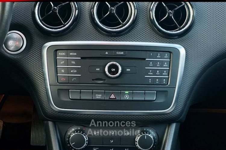 Mercedes Classe A CLASSSE III (2) 160 INTUITION 7G-TRONIC - <small></small> 19.490 € <small>TTC</small> - #15