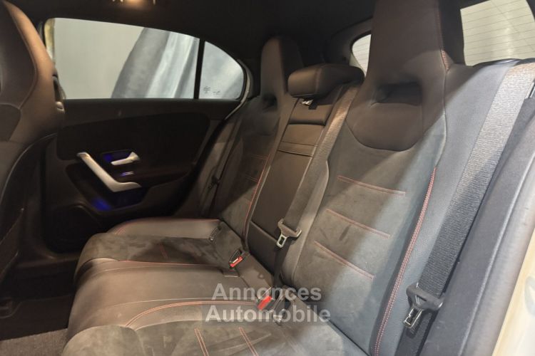 Mercedes Classe A Compact 180 d AMG Line - <small></small> 24.990 € <small>TTC</small> - #18