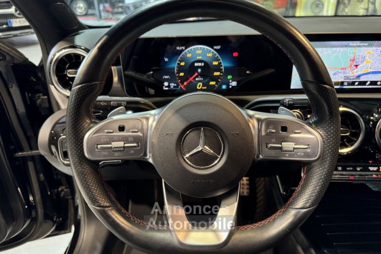 Mercedes Classe A Compact 200 d AMG LINE 8G-DCT - <small></small> 26.490 € <small>TTC</small> - #11