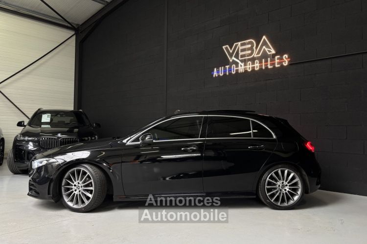 Mercedes Classe A Compact (4) 200 AMG Line 8G-DCT - <small></small> 28.990 € <small>TTC</small> - #4