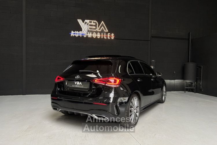 Mercedes Classe A Compact (4) 200 AMG Line 8G-DCT - <small></small> 28.990 € <small>TTC</small> - #6