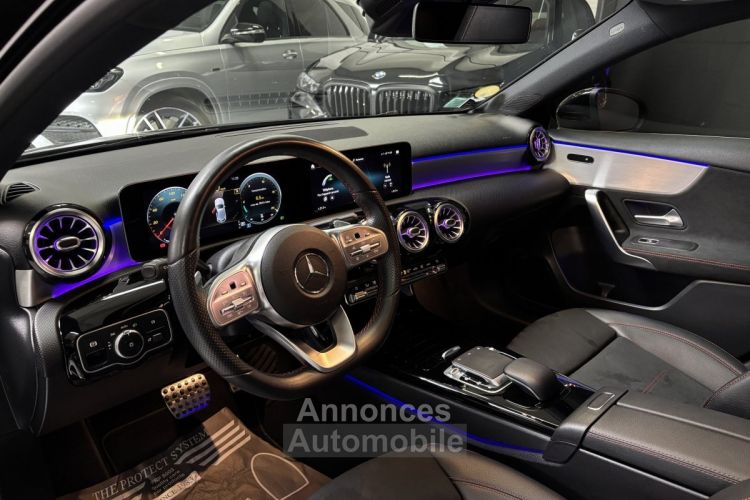 Mercedes Classe A Compact (4) 200 AMG Line 8G-DCT - <small></small> 28.990 € <small>TTC</small> - #11