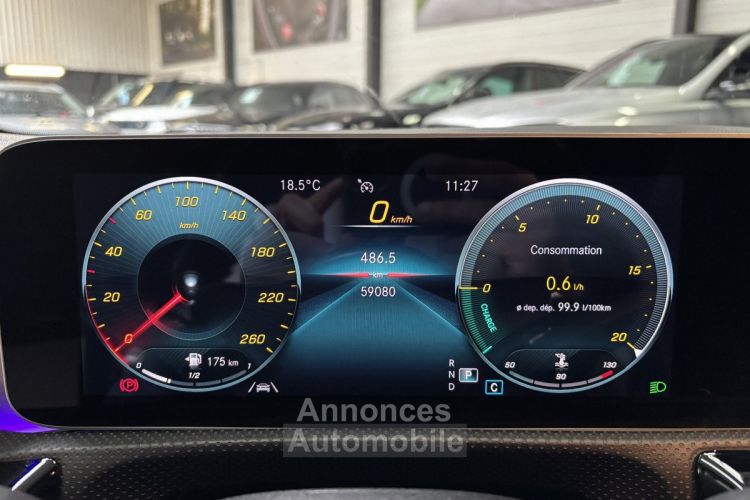 Mercedes Classe A Compact (4) 200 AMG Line 8G-DCT - <small></small> 28.990 € <small>TTC</small> - #27