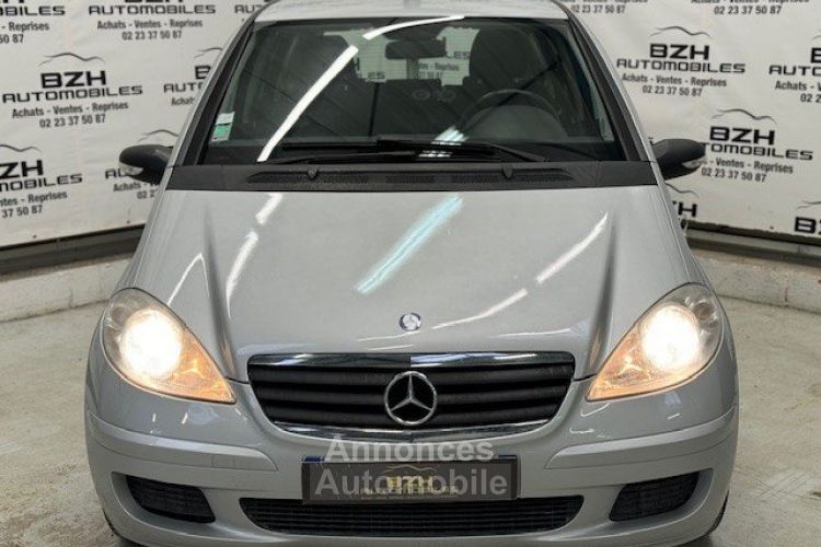 Mercedes Classe A FAMILY 170 CDI CLASSIC FASCINATION - <small></small> 5.990 € <small>TTC</small> - #3