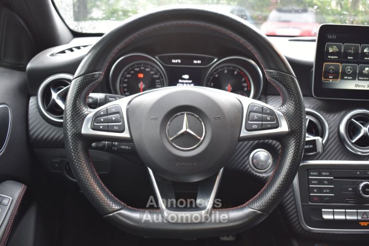 Mercedes Classe A FASCINATION PACK AMG Phase 2 160 1.6 Ti 102 cv - <small></small> 16.990 € <small>TTC</small> - #11