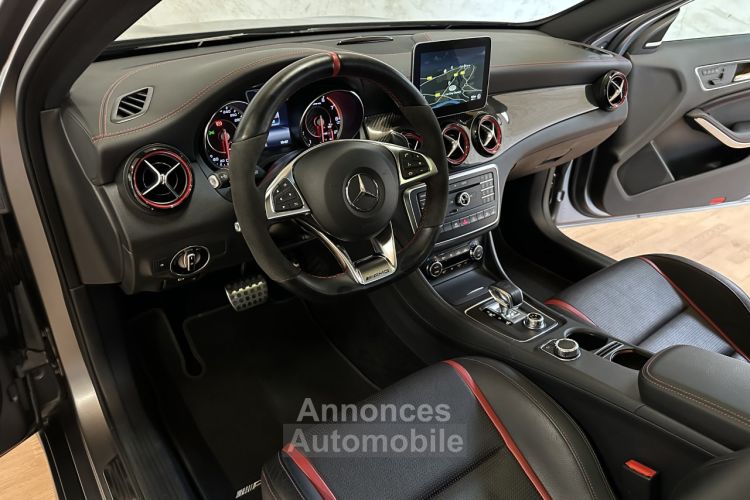 Mercedes Classe A GLA 45 AMG 4Matic Phase 2 381 ch Performance - <small></small> 38.990 € <small>TTC</small> - #10