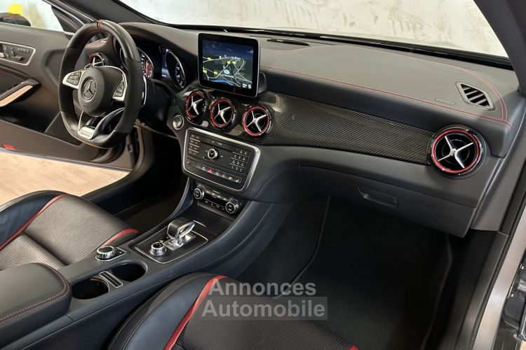 Mercedes Classe A GLA 45 AMG 4Matic Phase 2 381 ch Performance - <small></small> 38.990 € <small>TTC</small> - #14