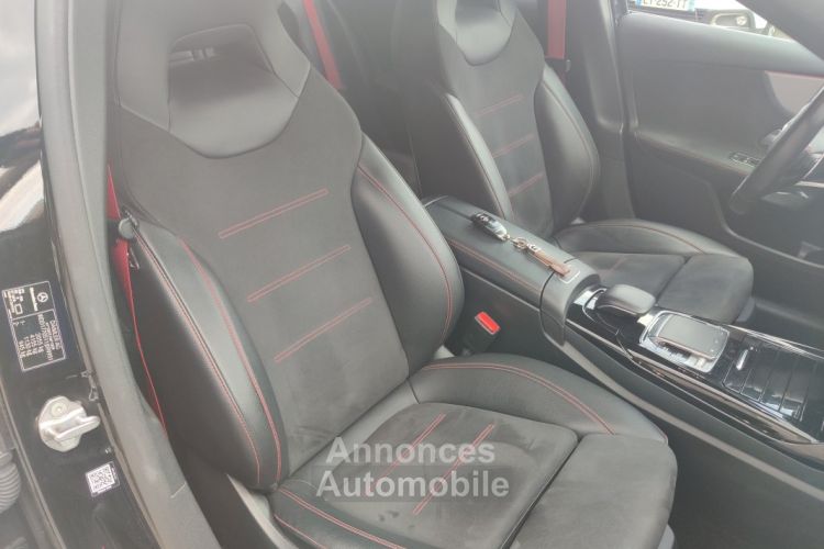 Mercedes Classe A Hatchback 35 AMG 4Matic 7G-DCT Pack Aéro - <small></small> 38.350 € <small>TTC</small> - #11