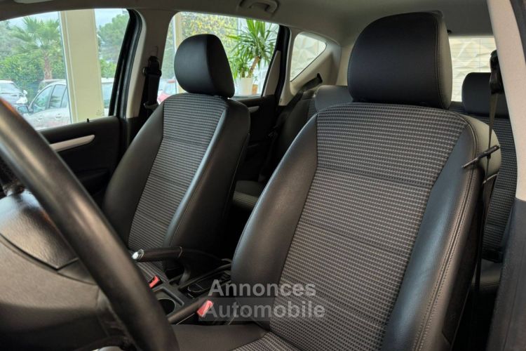 Mercedes Classe A I (C169) 170 Avantgarde Contact CVT - <small></small> 10.990 € <small>TTC</small> - #10