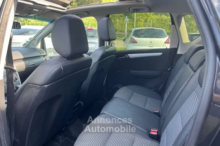 Mercedes Classe A II (W169) 170 Avantgarde - <small></small> 4.990 € <small>TTC</small> - #6