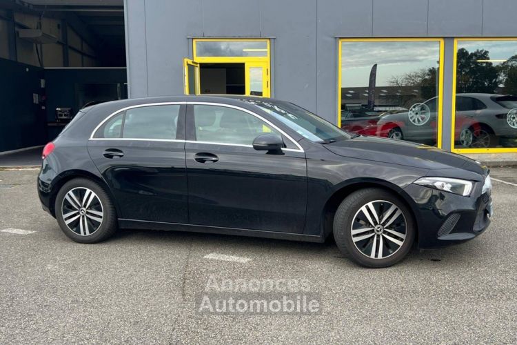 Mercedes Classe A III 180 d Edition 7G-DCT - <small></small> 20.990 € <small>TTC</small> - #2