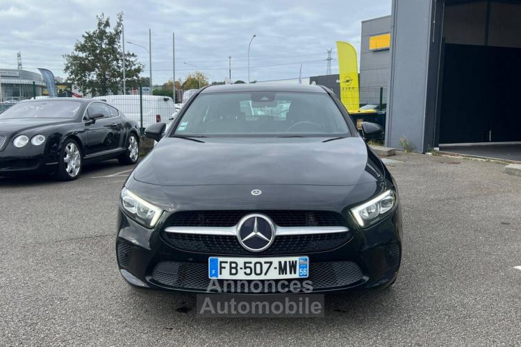 Mercedes Classe A III 180 d Edition 7G-DCT - <small></small> 20.990 € <small>TTC</small> - #4