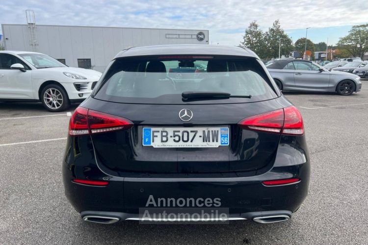 Mercedes Classe A III 180 d Edition 7G-DCT - <small></small> 20.990 € <small>TTC</small> - #7