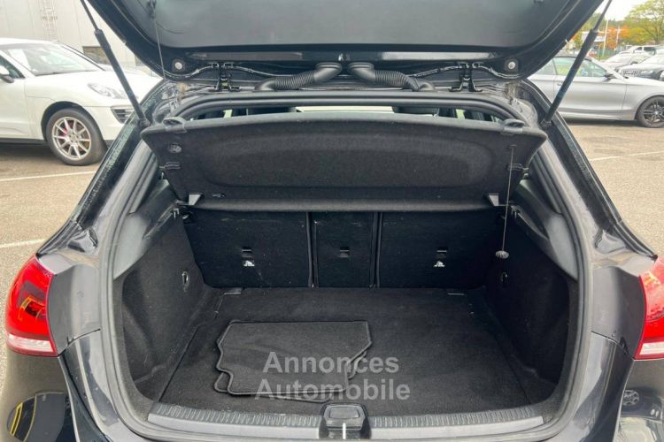 Mercedes Classe A III 180 d Edition 7G-DCT - <small></small> 20.990 € <small>TTC</small> - #9