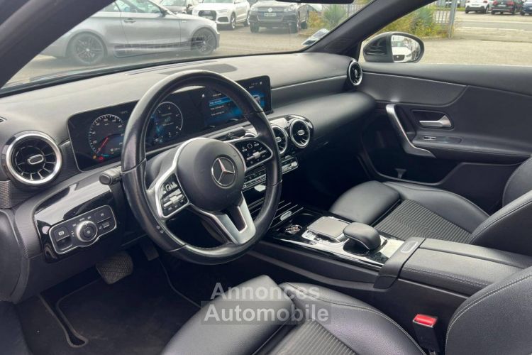 Mercedes Classe A III 180 d Edition 7G-DCT - <small></small> 20.990 € <small>TTC</small> - #10