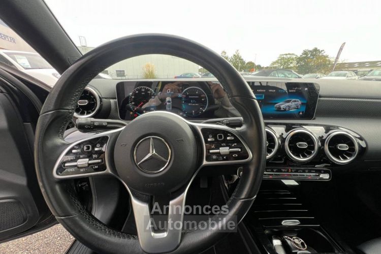 Mercedes Classe A III 180 d Edition 7G-DCT - <small></small> 20.990 € <small>TTC</small> - #12