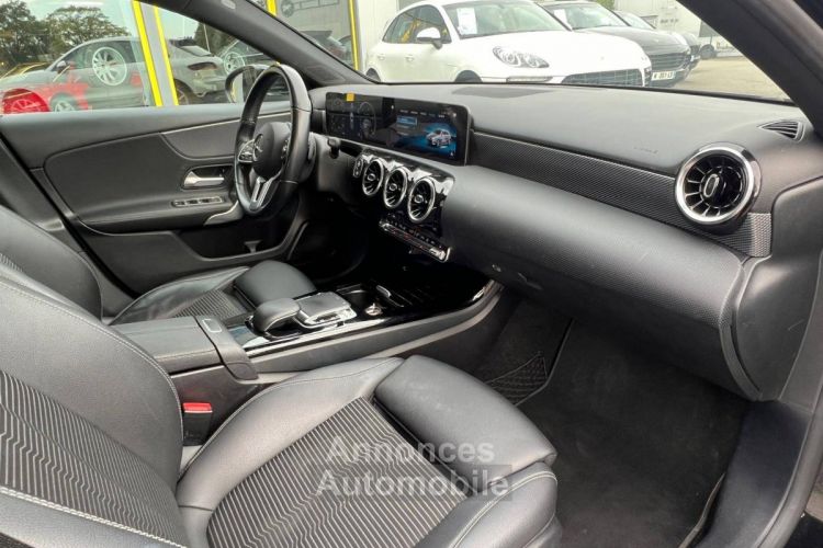 Mercedes Classe A III 180 d Edition 7G-DCT - <small></small> 20.990 € <small>TTC</small> - #24