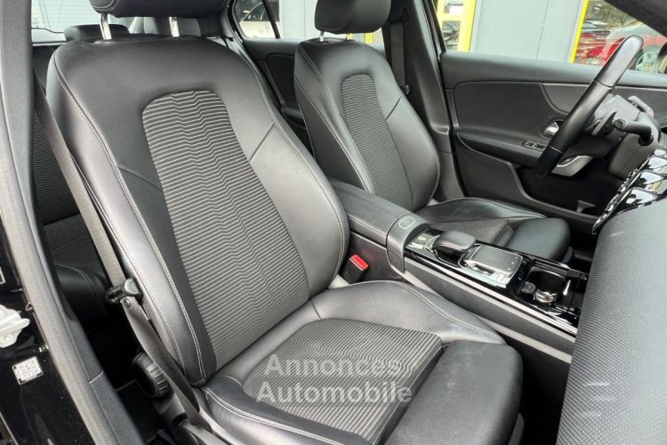 Mercedes Classe A III 180 d Edition 7G-DCT - <small></small> 20.990 € <small>TTC</small> - #25