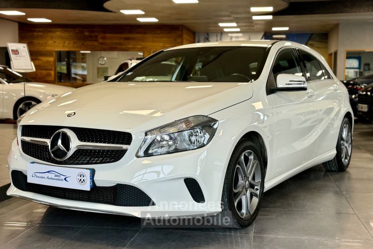 Mercedes Classe A III (2) 180 D INSPIRATION - <small></small> 15.000 € <small>TTC</small> - #1