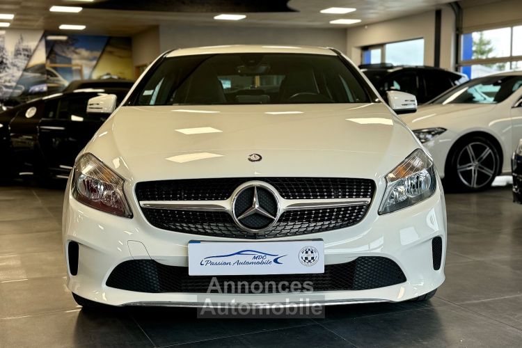 Mercedes Classe A III (2) 180 D INSPIRATION - <small></small> 15.000 € <small>TTC</small> - #2