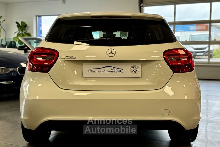 Mercedes Classe A III (2) 180 D INSPIRATION - <small></small> 15.000 € <small>TTC</small> - #8