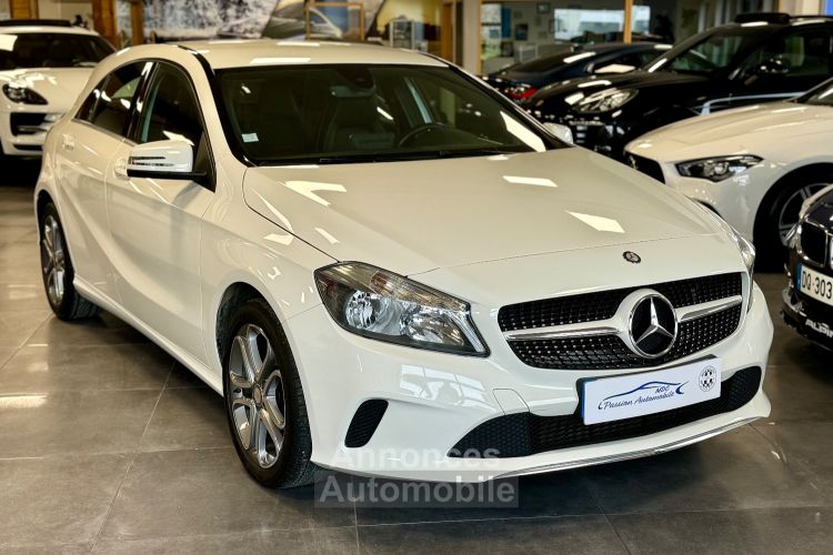 Mercedes Classe A III (2) 180 D INSPIRATION - <small></small> 15.000 € <small>TTC</small> - #3