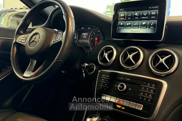 Mercedes Classe A III (2) 180 D INSPIRATION - <small></small> 15.000 € <small>TTC</small> - #18