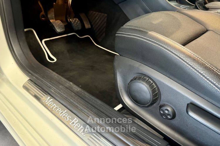 Mercedes Classe A III (2) 180 D INSPIRATION - <small></small> 15.000 € <small>TTC</small> - #15