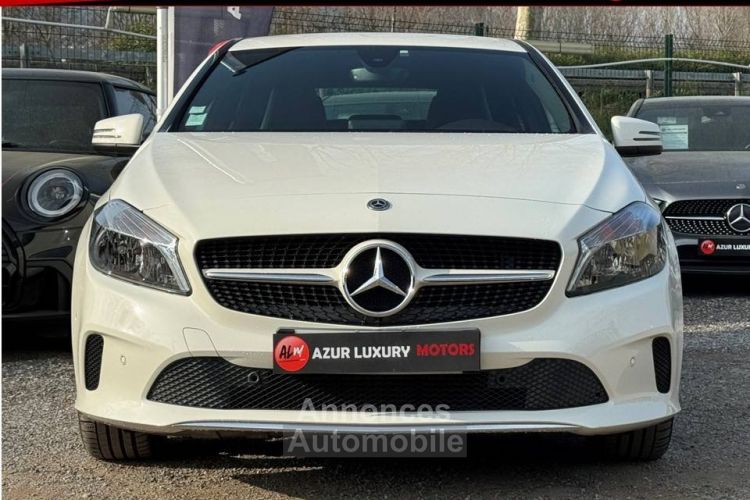 Mercedes Classe A III (2) 180 D SENSATION PACK LUMIERE - <small></small> 16.990 € <small>TTC</small> - #2