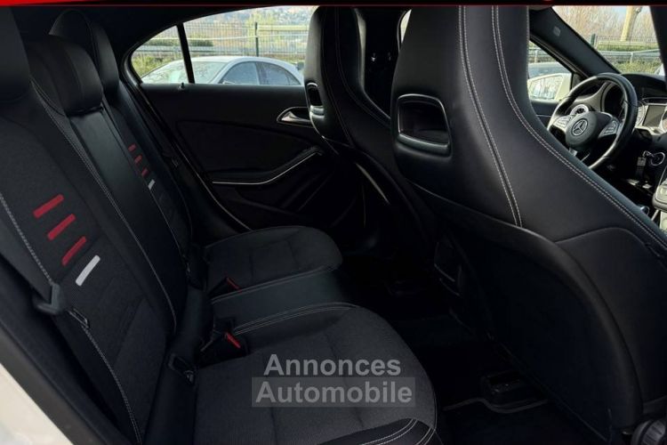 Mercedes Classe A III (2) 180 D SENSATION PACK LUMIERE - <small></small> 16.990 € <small>TTC</small> - #13