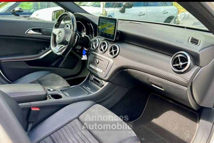 Mercedes Classe A III (2) 200 D FASCINATION 7G-DCT - <small></small> 19.990 € <small>TTC</small> - #9