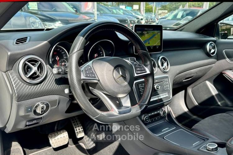 Mercedes Classe A III (2) 200 D FASCINATION 7G-DCT - <small></small> 19.990 € <small>TTC</small> - #11