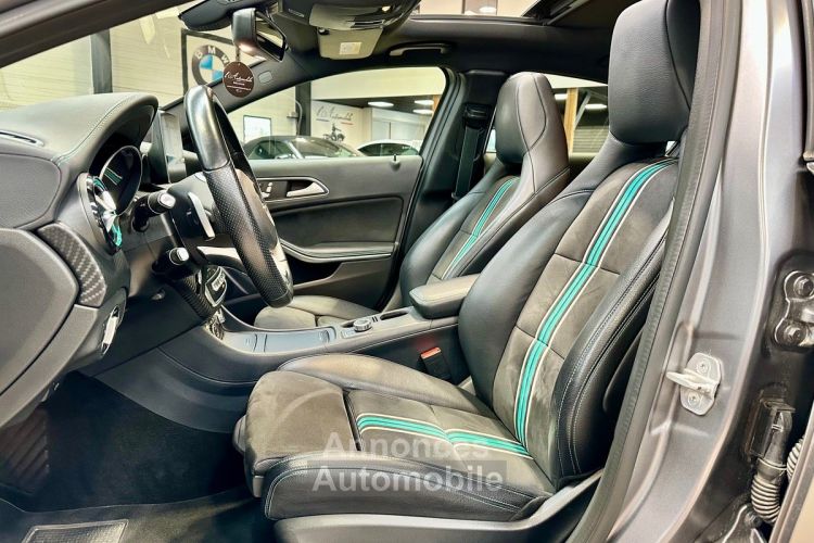 Mercedes Classe A III (2) 250 218 Sport Motorsport Esition 7G-Tronic FR TO - <small></small> 24.490 € <small>TTC</small> - #10