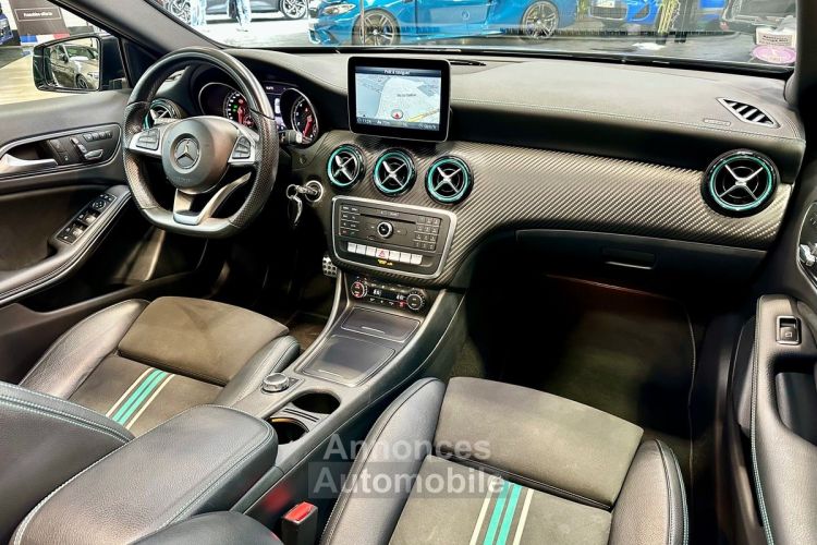 Mercedes Classe A III (2) 250 218 Sport Motorsport Esition 7G-Tronic FR TO - <small></small> 24.490 € <small>TTC</small> - #21