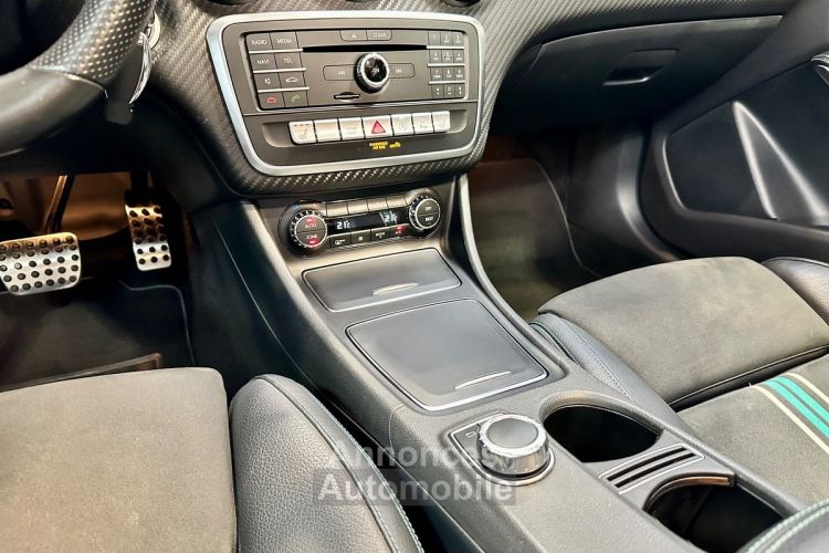 Mercedes Classe A III (2) 250 218 Sport Motorsport Esition 7G-Tronic FR TO - <small></small> 24.490 € <small>TTC</small> - #26