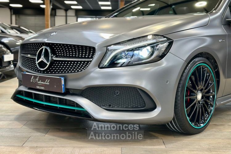 Mercedes Classe A III (2) 250 218 Sport Motorsport Esition 7G-Tronic FR TO - <small></small> 24.490 € <small>TTC</small> - #33