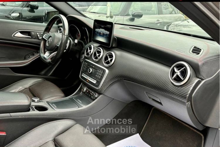 Mercedes Classe A III (2) 250 4 MATIC FASCINATION - <small></small> 22.990 € <small>TTC</small> - #10