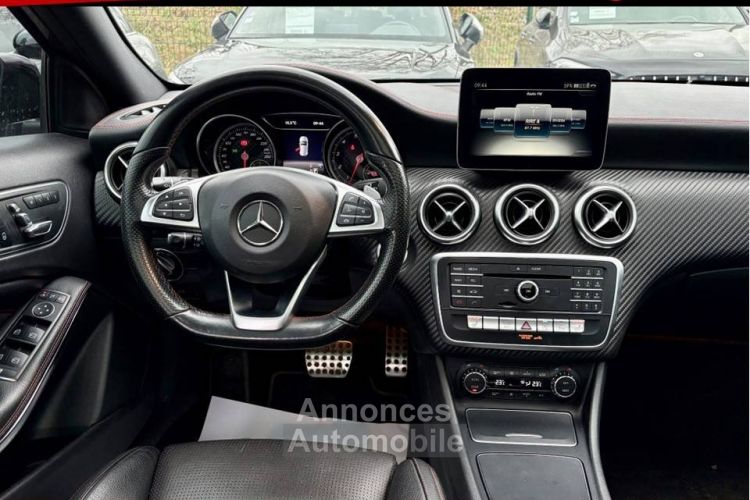 Mercedes Classe A III (2) 250 4 MATIC FASCINATION - <small></small> 22.990 € <small>TTC</small> - #11