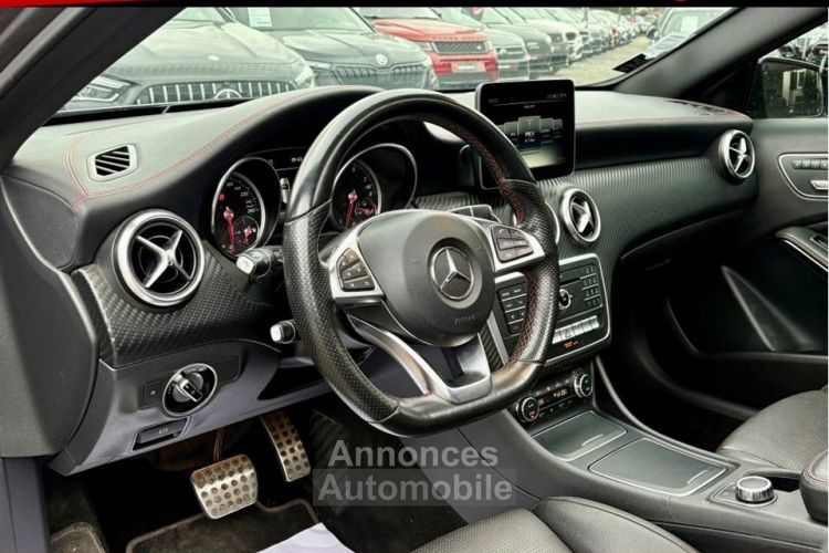 Mercedes Classe A III (2) 250 4 MATIC FASCINATION - <small></small> 22.990 € <small>TTC</small> - #12