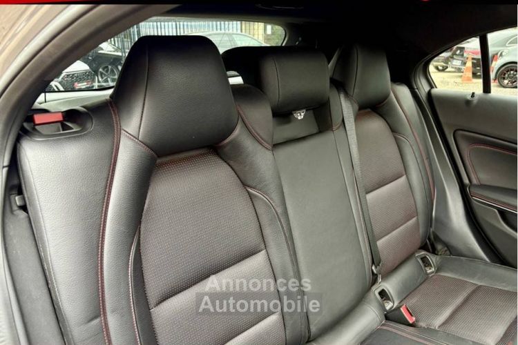 Mercedes Classe A III (2) 250 4 MATIC FASCINATION - <small></small> 22.990 € <small>TTC</small> - #14