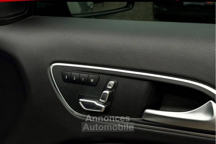 Mercedes Classe A III (2) 250 4 MATIC FASCINATION - <small></small> 22.990 € <small>TTC</small> - #18