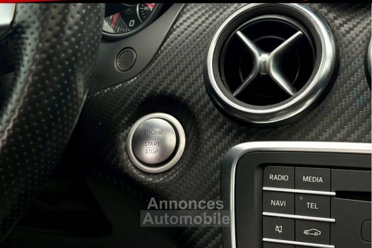 Mercedes Classe A III (2) 250 4 MATIC FASCINATION - <small></small> 22.990 € <small>TTC</small> - #20