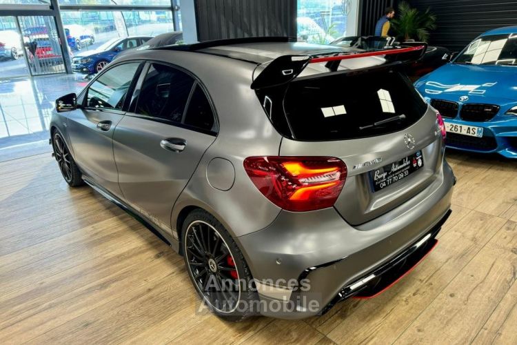 Mercedes Classe A III (2) 45 AMG 381 4MATIC - <small></small> 38.990 € <small>TTC</small> - #7